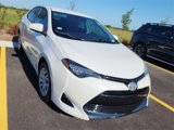 Used 2017 Toyota Corolla LE image 2