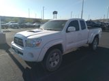 Used 2007 Toyota Tacoma 4x4 Access Cab V6 image 4