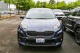 Used 2021 Kia Sportage LX image 3