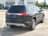 Used 2018 GMC Acadia SLE w/ Driver Alert Package I image 4