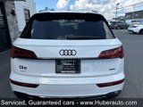 Used 2024 Audi Q5 e Premium Plus image 6