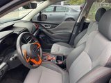 Used 2021 Subaru Forester Sport w/ Popular Package #2 image 2