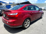 Used 2014 Ford Focus Titanium image 3