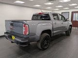 Used 2021 GMC Canyon Elevation w/ Driver Alert Package image 4