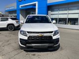 Used 2022 Chevrolet Colorado LT w/ Fleet Safety Package image 2