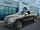 Used 2021 Jeep Grand Cherokee Limited image 4