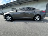 Used 2015 Kia Optima LX image 2