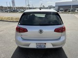 Used 2016 Volkswagen e-Golf SE w/ DC Fast Charging Package image 5