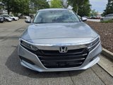 Used 2018 Honda Accord LX image 2