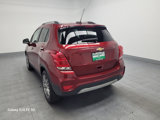 Used 2019 Chevrolet Trax LT w/ Driver Confidence Package image 5
