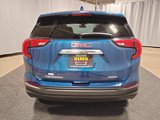 Certified 2021 GMC Terrain SLE image 4