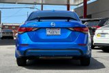 Used 2021 Nissan Sentra SV w/ Trunk Package image 5