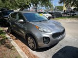 Certified 2019 Kia Sportage LX image 2