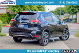 Used 2018 Nissan Rogue SL image 6