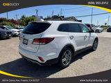 Used 2017 Hyundai Santa Fe FWD w/ SE Ultimate Tech Package 03 image 5
