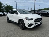 Used 2024 Mercedes-Benz GLA 250 image 1