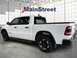 Used 2023 RAM 1500 Rebel w/ Rebel Level 1 Equipment Group image 3