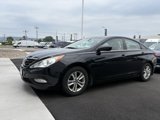 Used 2013 Hyundai Sonata GLS w/ Popular Equipment Pkg image 6