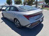 Certified 2024 Hyundai Elantra SEL w/ Convenience Package image 6