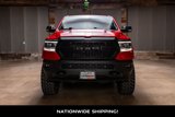 Used 2022 RAM 1500 Big Horn w/ Built-to-serve Edition image 4