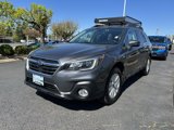 Used 2018 Subaru Outback 2.5i Premium image 4