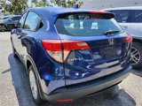 Used 2016 Honda HR-V LX image 4