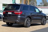 Used 2016 Dodge Durango R/T w/ Technology Group image 4