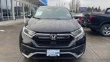 Certified 2022 Honda CR-V EX image 3