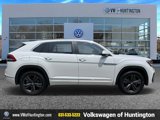 Certified 2022 Volkswagen Atlas Cross Sport SEL R-Line image 6