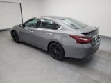 Used 2017 Nissan Altima 2.5 SR w/ Midnight Edition Package image 3