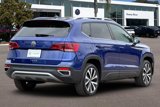 Used 2023 Volkswagen Taos SE image 4