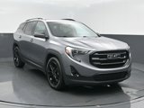 Used 2021 GMC Terrain SLT w/ Infotainment Package II image 2