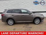 Used 2019 Mitsubishi Outlander GT image 2