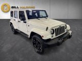 Used 2018 Jeep Wrangler Unlimited Sahara image 2