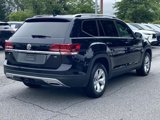 Used 2019 Volkswagen Atlas SE image 4