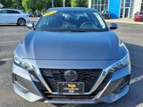 Used 2022 Nissan Sentra SV image 2