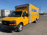 Used 2020 GMC Savana 3500 Extended w/ Driver Convenience Package image 3