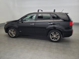 Used 2014 Kia Sorento SX w/ 3rd Row Package image 3