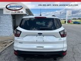 Used 2017 Ford Escape SE w/ SE Sport Appearance Package image 5