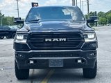 Used 2020 RAM 1500 Laramie w/ Sport Appearance Package image 2