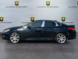 Used 2016 Kia Optima LX w/ LX Convenience Package image 2