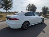New 2024 Jaguar XF R-Dynamic SE image 2