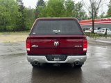 Used 2017 RAM 1500 Big Horn image 4