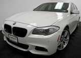 Used 2013 BMW 535i Sedan image 2