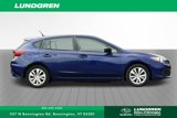 Used 2022 Subaru Impreza 2.0i image 2