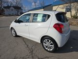 Used 2020 Chevrolet Spark LT image 5