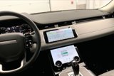 Certified 2020 Land Rover Range Rover Evoque S image 4