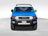 Used 2007 Toyota FJ Cruiser 4WD image 2