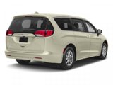 Certified 2017 Chrysler Pacifica Touring image 2