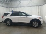 Certified 2022 Ford Explorer XLT w/ Equipment Group 202A image 2